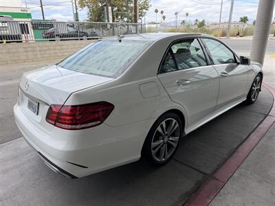 2014 Mercedes-Benz E 350 Sport - Photo 6 - Tarzana, CA 91356