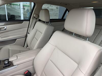 2014 Mercedes-Benz E 350 Sport - Photo 11 - Tarzana, CA 91356