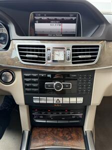 2014 Mercedes-Benz E 350 Sport - Photo 21 - Tarzana, CA 91356