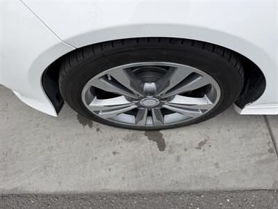 2014 Mercedes-Benz E 350 Sport - Photo 8 - Tarzana, CA 91356