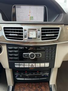 2014 Mercedes-Benz E 350 Sport - Photo 18 - Tarzana, CA 91356