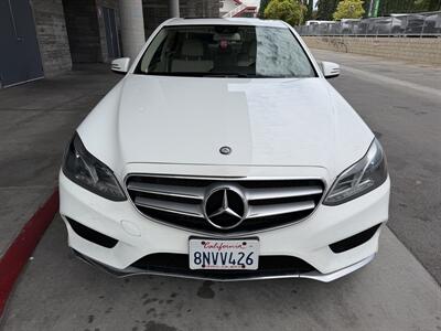 2014 Mercedes-Benz E 350 Sport - Photo 7 - Tarzana, CA 91356