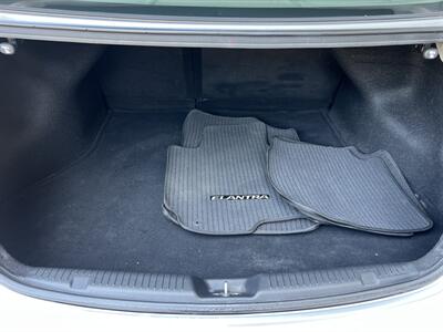 2013 Hyundai ELANTRA GLS   - Photo 12 - Tarzana, CA 91356