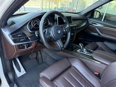 2015 BMW X5 sDrive35i - Photo 11 - Tarzana, CA 91356