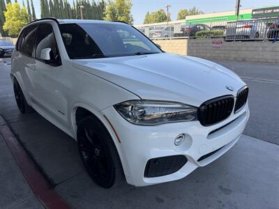 2015 BMW X5 sDrive35i - Photo 7 - Tarzana, CA 91356