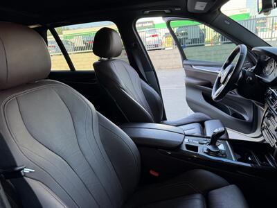2015 BMW X5 sDrive35i - Photo 18 - Tarzana, CA 91356