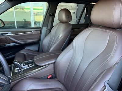 2015 BMW X5 sDrive35i - Photo 12 - Tarzana, CA 91356