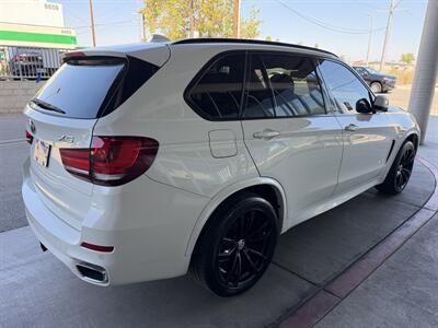 2015 BMW X5 sDrive35i - Photo 6 - Tarzana, CA 91356