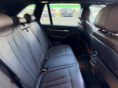2015 BMW X5 sDrive35i - Photo 16 - Tarzana, CA 91356
