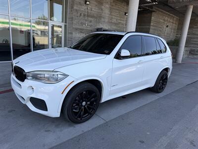2015 BMW X5 sDrive35i - Photo 3 - Tarzana, CA 91356