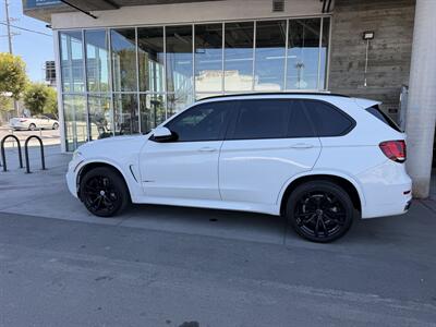 2015 BMW X5 sDrive35i - Photo 2 - Tarzana, CA 91356