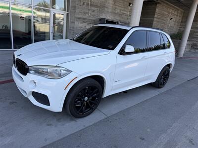 2015 BMW X5 sDrive35i - Photo 1 - Tarzana, CA 91356