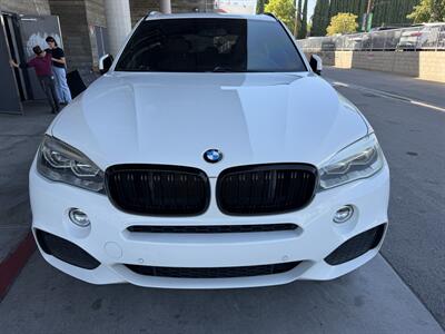 2015 BMW X5 sDrive35i - Photo 8 - Tarzana, CA 91356