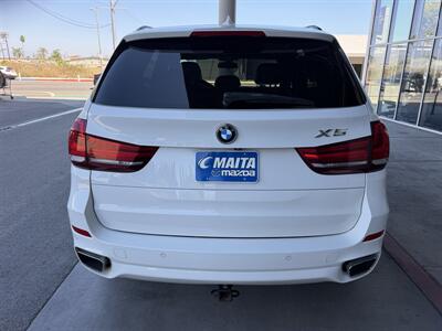 2015 BMW X5 sDrive35i - Photo 5 - Tarzana, CA 91356