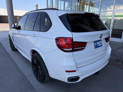 2015 BMW X5 sDrive35i - Photo 4 - Tarzana, CA 91356