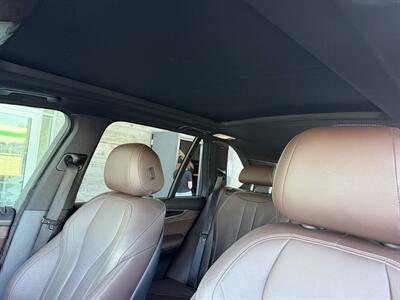 2015 BMW X5 sDrive35i - Photo 13 - Tarzana, CA 91356