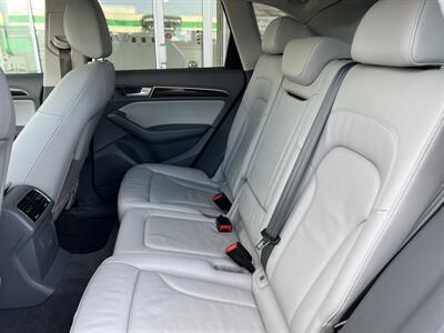 2013 Audi Q5 3.0T quattro Premium Plus   - Photo 12 - Tarzana, CA 91356