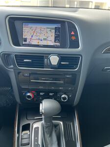 2013 Audi Q5 3.0T quattro Premium Plus   - Photo 19 - Tarzana, CA 91356