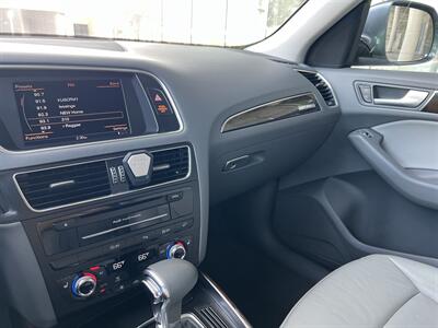 2013 Audi Q5 3.0T quattro Premium Plus   - Photo 21 - Tarzana, CA 91356