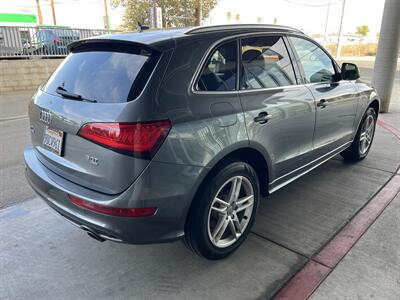 2013 Audi Q5 3.0T quattro Premium Plus   - Photo 6 - Tarzana, CA 91356