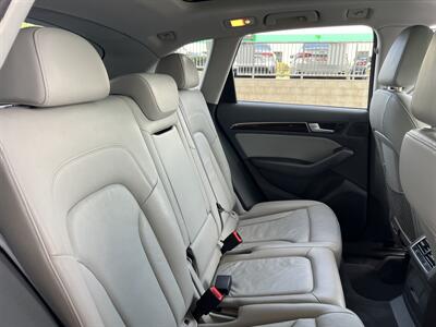 2013 Audi Q5 3.0T quattro Premium Plus   - Photo 14 - Tarzana, CA 91356