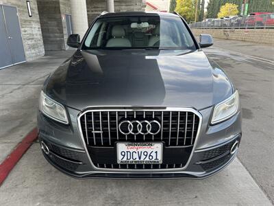 2013 Audi Q5 3.0T quattro Premium Plus   - Photo 8 - Tarzana, CA 91356
