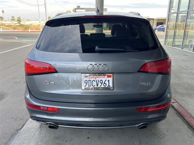 2013 Audi Q5 3.0T quattro Premium Plus   - Photo 5 - Tarzana, CA 91356