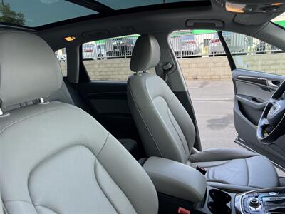 2013 Audi Q5 3.0T quattro Premium Plus   - Photo 16 - Tarzana, CA 91356