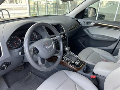2013 Audi Q5 3.0T quattro Premium Plus   - Photo 9 - Tarzana, CA 91356