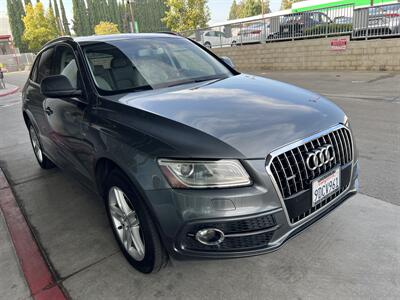 2013 Audi Q5 3.0T quattro Premium Plus   - Photo 7 - Tarzana, CA 91356