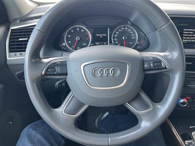2013 Audi Q5 3.0T quattro Premium Plus   - Photo 18 - Tarzana, CA 91356