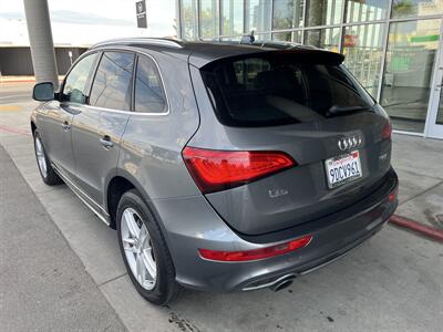 2013 Audi Q5 3.0T quattro Premium Plus   - Photo 4 - Tarzana, CA 91356