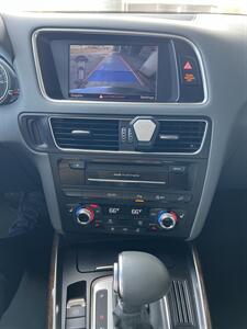 2013 Audi Q5 3.0T quattro Premium Plus   - Photo 22 - Tarzana, CA 91356