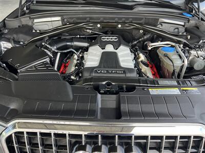 2013 Audi Q5 3.0T quattro Premium Plus   - Photo 17 - Tarzana, CA 91356