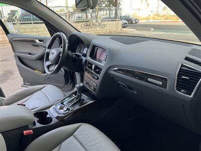2013 Audi Q5 3.0T quattro Premium Plus   - Photo 15 - Tarzana, CA 91356