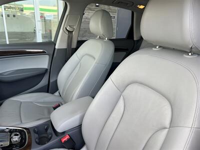 2013 Audi Q5 3.0T quattro Premium Plus   - Photo 10 - Tarzana, CA 91356