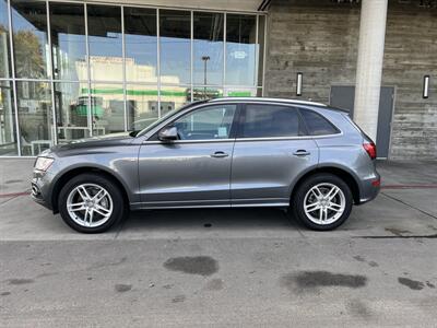 2013 Audi Q5 3.0T quattro Premium Plus   - Photo 2 - Tarzana, CA 91356