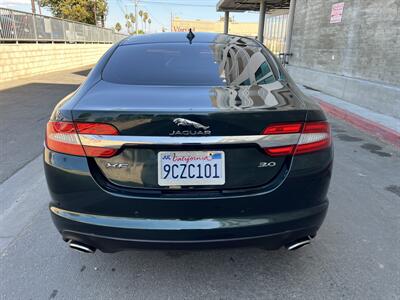 2014 Jaguar XF 3.0   - Photo 5 - Tarzana, CA 91356