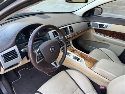 2014 Jaguar XF 3.0   - Photo 9 - Tarzana, CA 91356