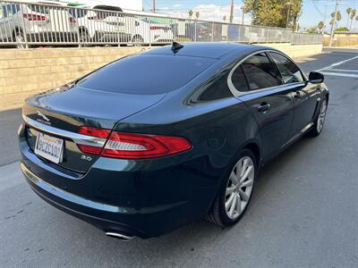 2014 Jaguar XF 3.0   - Photo 6 - Tarzana, CA 91356