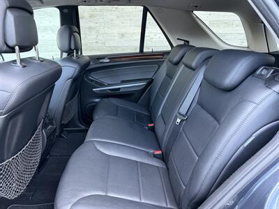 2011 Mercedes-Benz ML 350 4MATIC   - Photo 14 - Tarzana, CA 91356