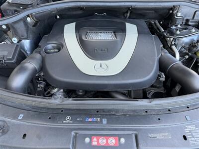 2011 Mercedes-Benz ML 350 4MATIC   - Photo 19 - Tarzana, CA 91356