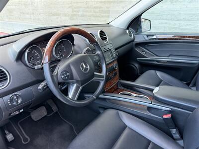 2011 Mercedes-Benz ML 350 4MATIC   - Photo 11 - Tarzana, CA 91356