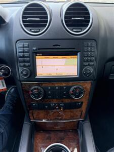 2011 Mercedes-Benz ML 350 4MATIC   - Photo 22 - Tarzana, CA 91356