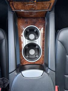 2011 Mercedes-Benz ML 350 4MATIC   - Photo 23 - Tarzana, CA 91356