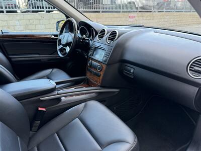 2011 Mercedes-Benz ML 350 4MATIC   - Photo 17 - Tarzana, CA 91356