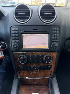 2011 Mercedes-Benz ML 350 4MATIC   - Photo 25 - Tarzana, CA 91356