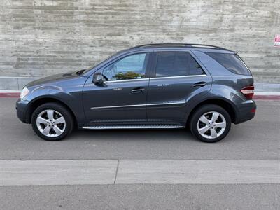 2011 Mercedes-Benz ML 350 4MATIC   - Photo 3 - Tarzana, CA 91356