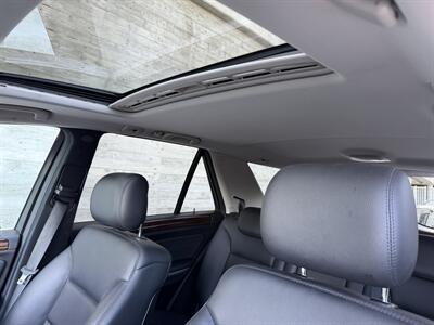2011 Mercedes-Benz ML 350 4MATIC   - Photo 13 - Tarzana, CA 91356