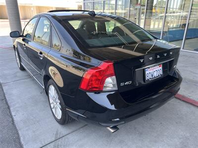 2011 Volvo S40 T5   - Photo 4 - Tarzana, CA 91356